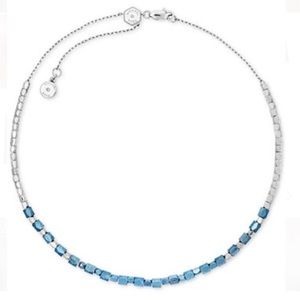 Michael Kors choker necklace